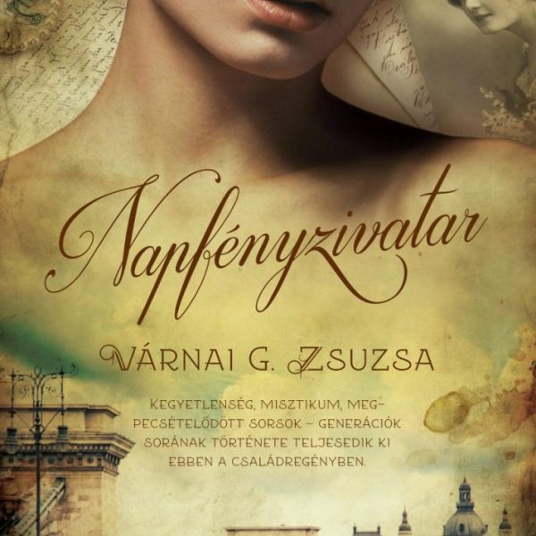 NAPFÉNYZIVATAR