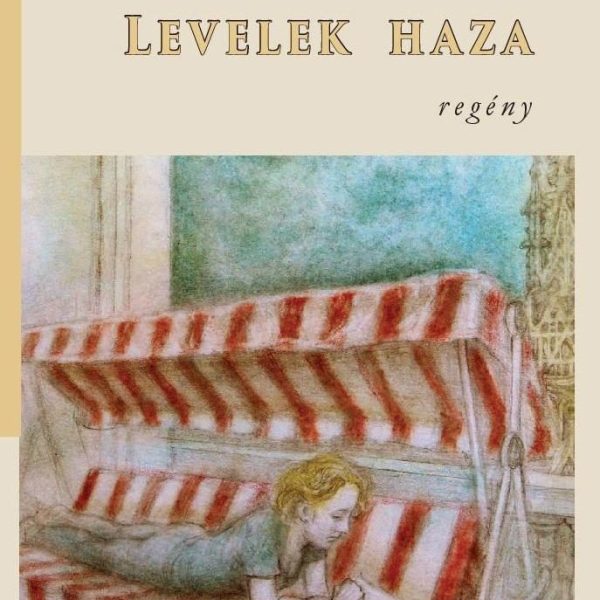 LEVELEK HAZA