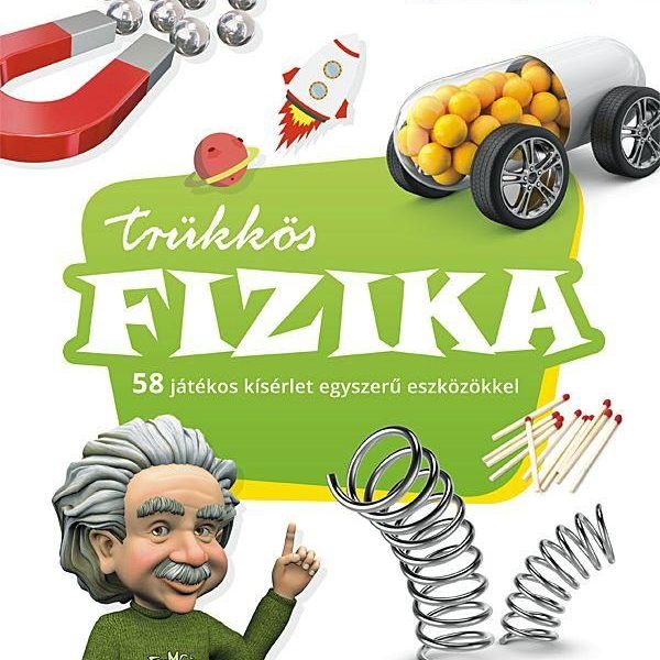 TRÜKKÖS FIZIKA
