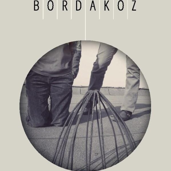 BORDAKÖZ