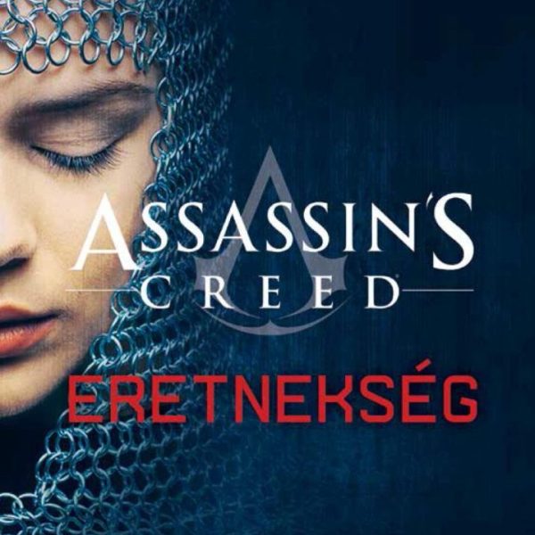 ASSASSIN'S CREED - HERESY ERETNEKSÉG