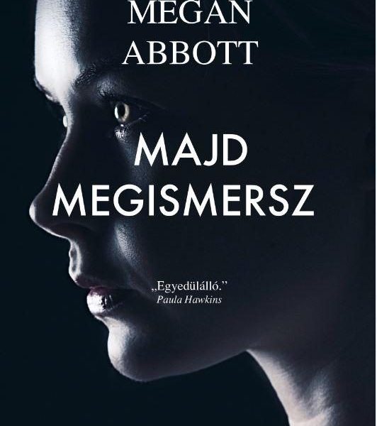 MAJD MEGISMERSZ