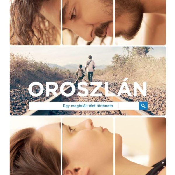 OROSZLÁN