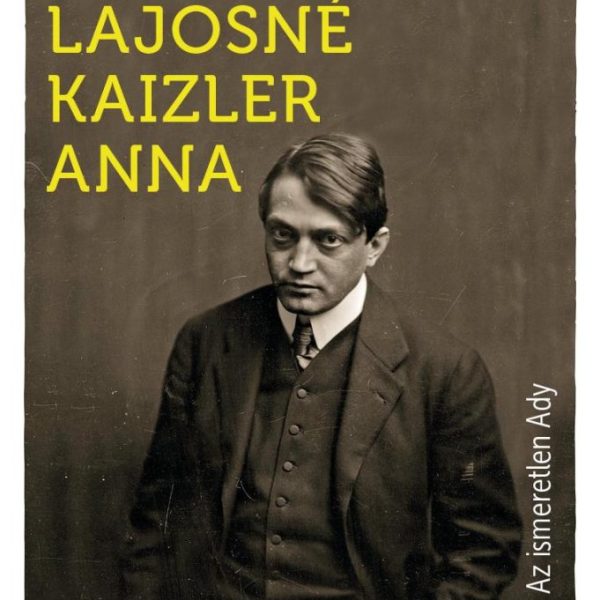 AZ ISMERETLEN ADY