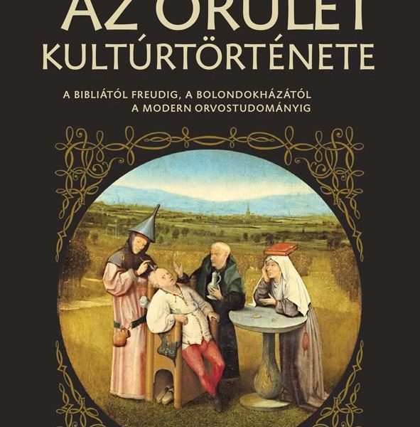 AZ ŐRÜLET KULTÚRTÖRTÉNETE