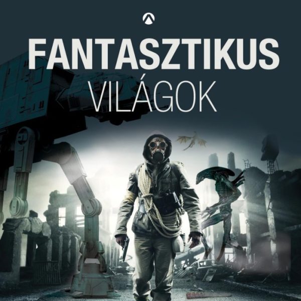 FANTASZTIKUS VILÁGOK