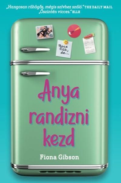 ANYA RANDIZNI KEZD