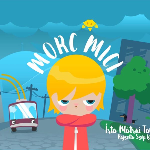 MORC MICI