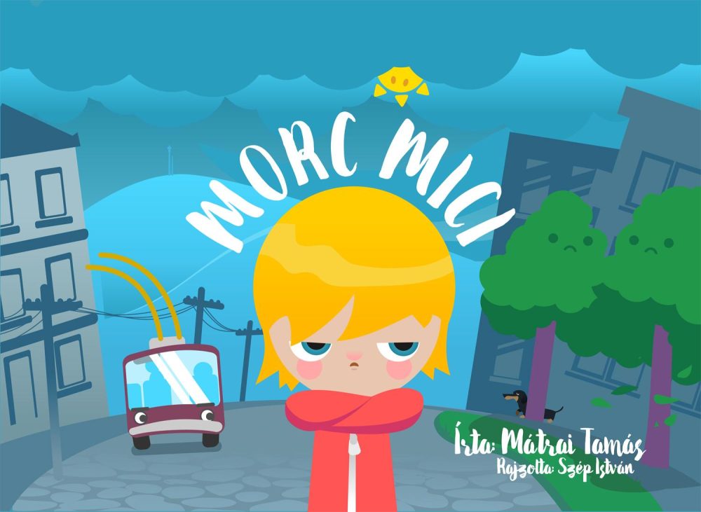 MORC MICI