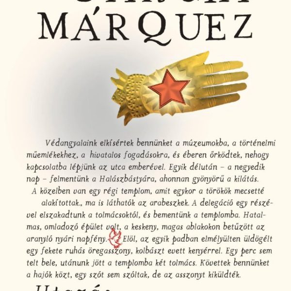 UTAZÁS KELET-EURÓPÁBAN