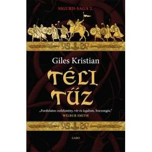 TÉLI TŰZ - SIGURD-SAGA 2.