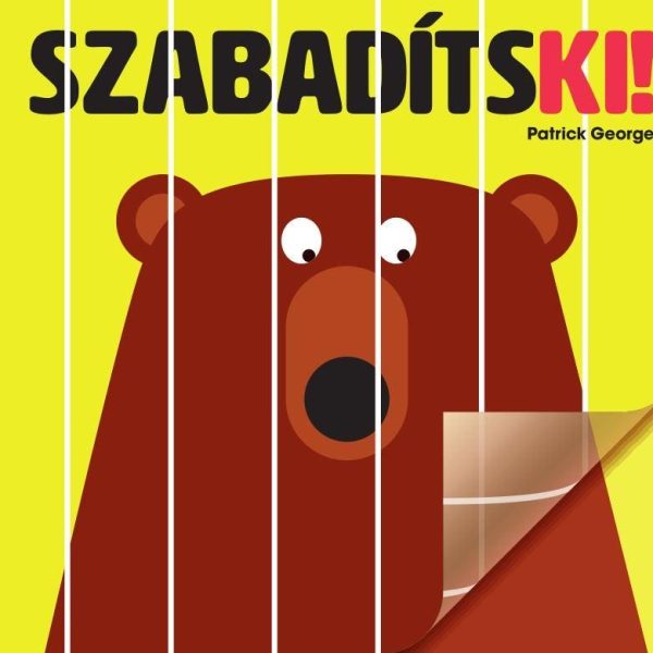 SZABADÍTS KI!