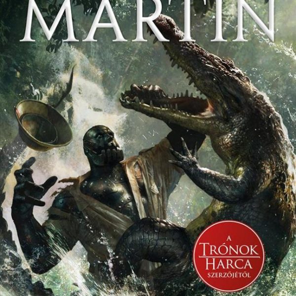 WILD CARDS 3.- ÖNGYILKOS KIRÁLYOK