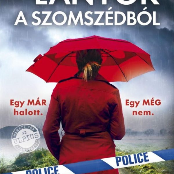 A LÁNYOK A SZOMSZÉDBÓL