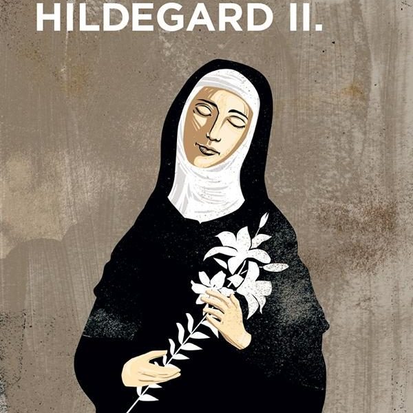HILDEGARD II.