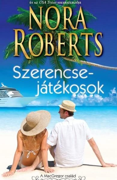 SZERENCSEJÁTÉKOSOK