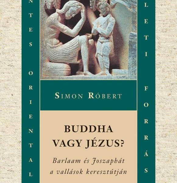 BUDDHA VAGY JÉZUS?