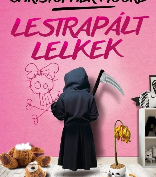 LESTRAPÁLT LELKEK