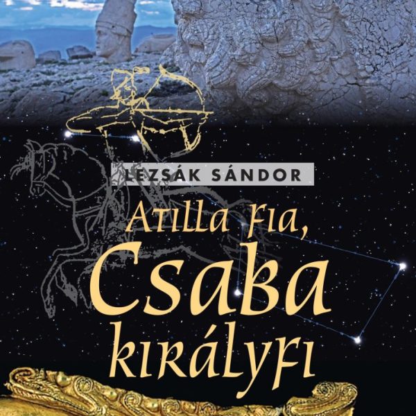 ATILLA FIA, CSABA KIRÁLYFI