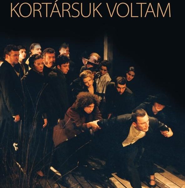 KORTÁRSUK VOLTAM