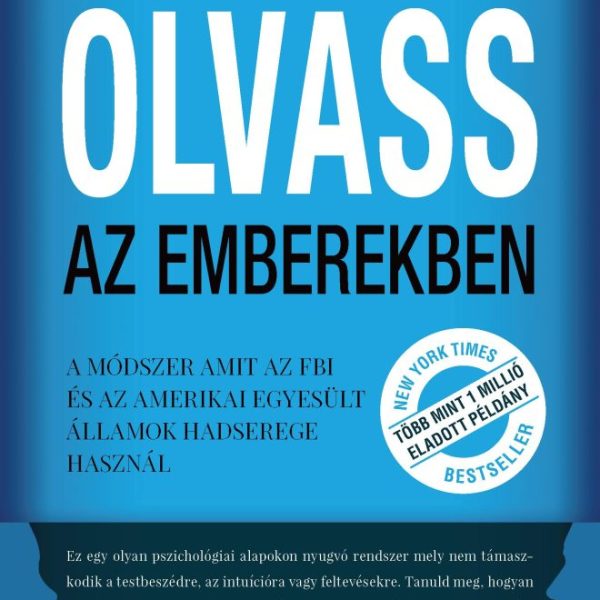 OLVASS AZ EMBEREKBEN