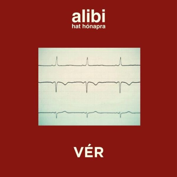 ALIBI HAT HÓNAPRA - VÉR