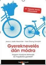 GYEREKNEVELÉS DÁN MÓDRA
