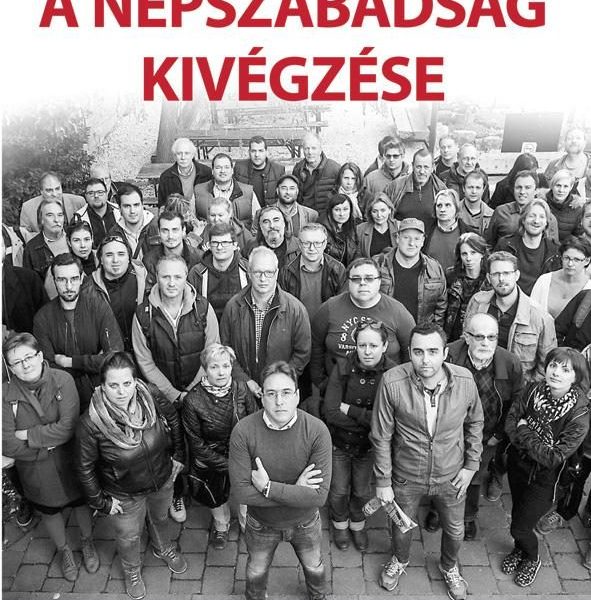 A NÉPSZABADSÁG KIVÉGZÉSE