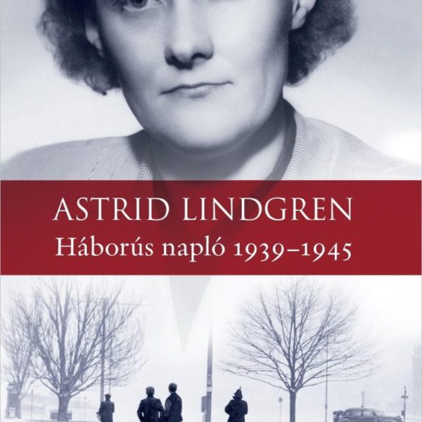 HÁBORÚS NAPLÓ 1939-1945