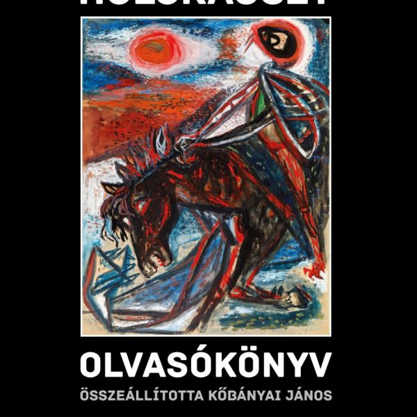 HOLOKAUSZT OLVASÓKÖNYV