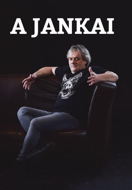 A JANKAI