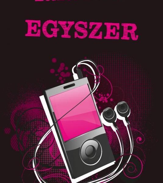 EGYSZER - BEXI-SOROZAT 6. KÖTET