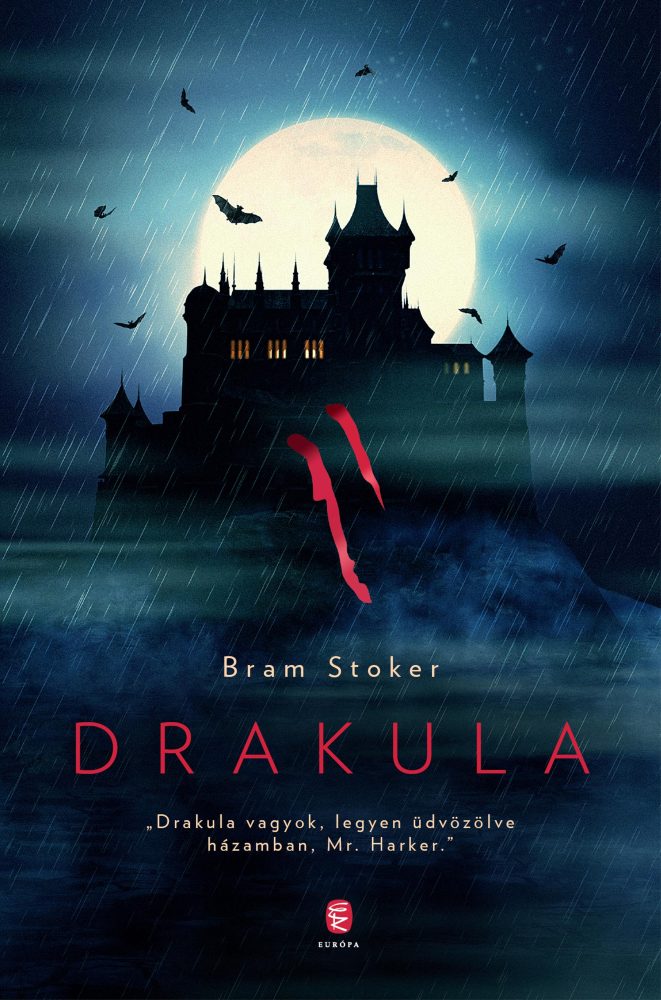 DRAKULA
