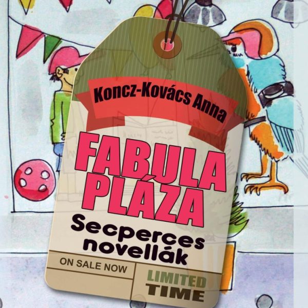 FABULA PLÁZA