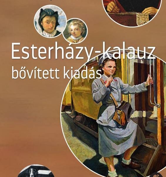 ESTERHÁZY-KALAUZ - BŐVÍTETT KIADÁS