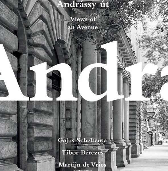 ANDRÁSSY ÚT