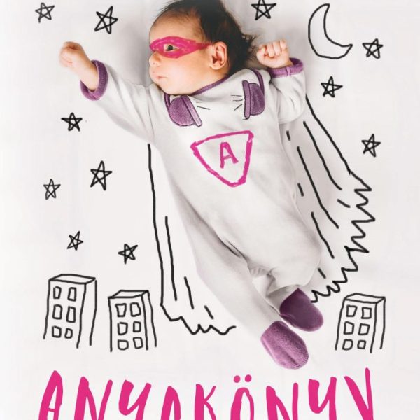 ANYAKÖNYV - SZÜLŐK KÖNYVTÁRA