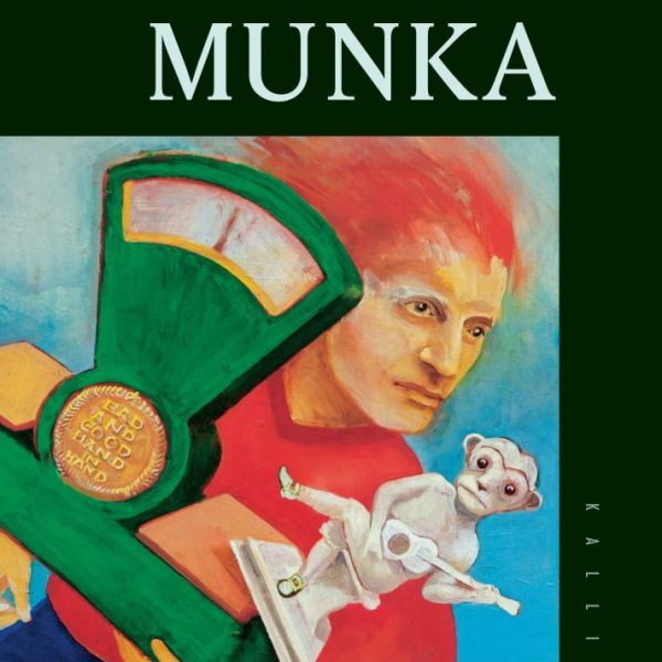 EZ NEM MUNKA