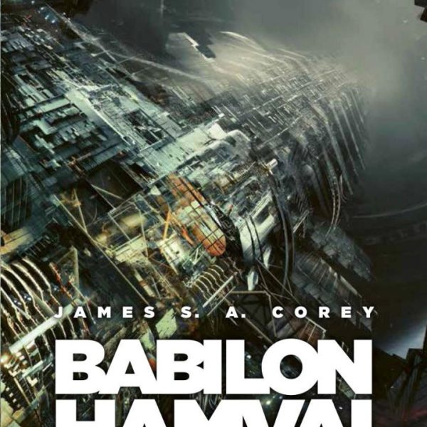 BABILON HAMVAI