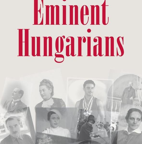 EMINENT HUNGARIANS