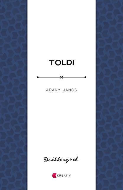 TOLDI - DIÁKKÖNYVEK