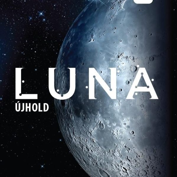 LUNA - ÚJHOLD