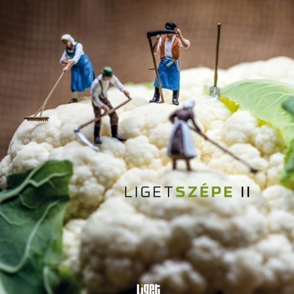 LIGETSZÉPE II.