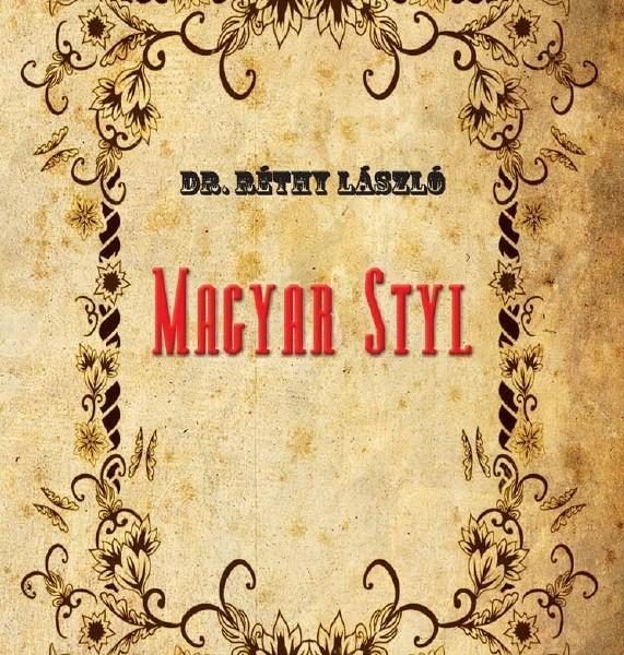 MAGYAR STYL