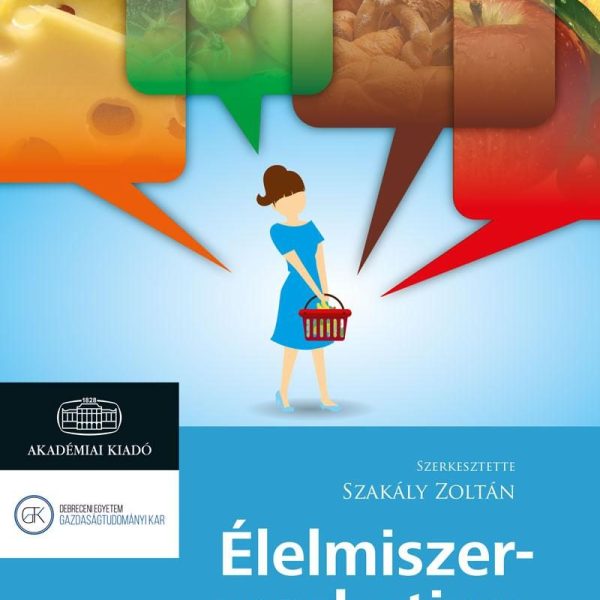 ÉLELMISZER-MARKETING