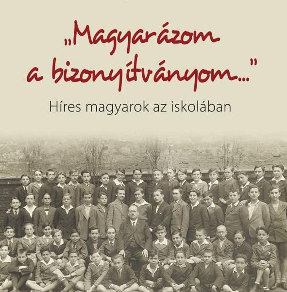 MAGYARÁZOM A BIZONYÍTVÁNYOM