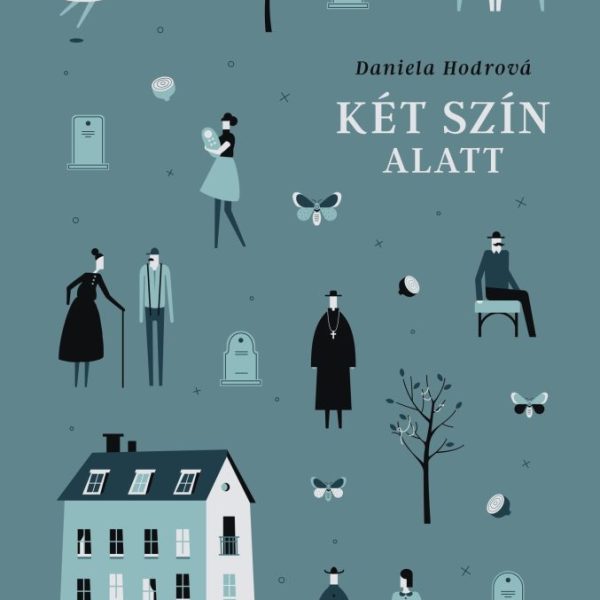 KÉT SZÍN ALATT