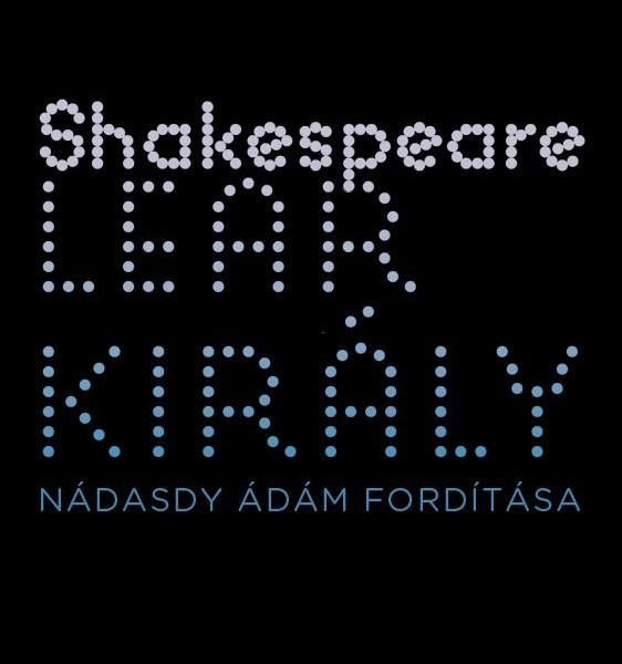 LEAR KIRÁLY