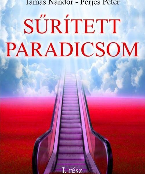 SŰRÍTETT PARADICSOM - I. RÉSZ, BULI VAN A TÚLVILÁGON