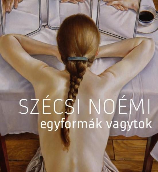 EGYFORMÁK VAGYTOK